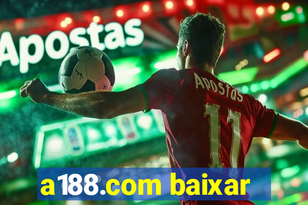 a188.com baixar